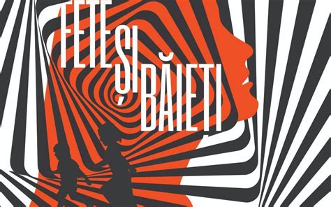 fete si baieti teatrul act|TEATRU: „Fete și băieți”, la Teatrul Act